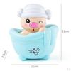 Pinch Toys Fountain Boy Delight The Child Good Helpers Character