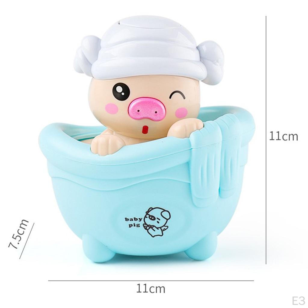 Pinch Toys Fountain Boy Delight The Child Good Helpers Character