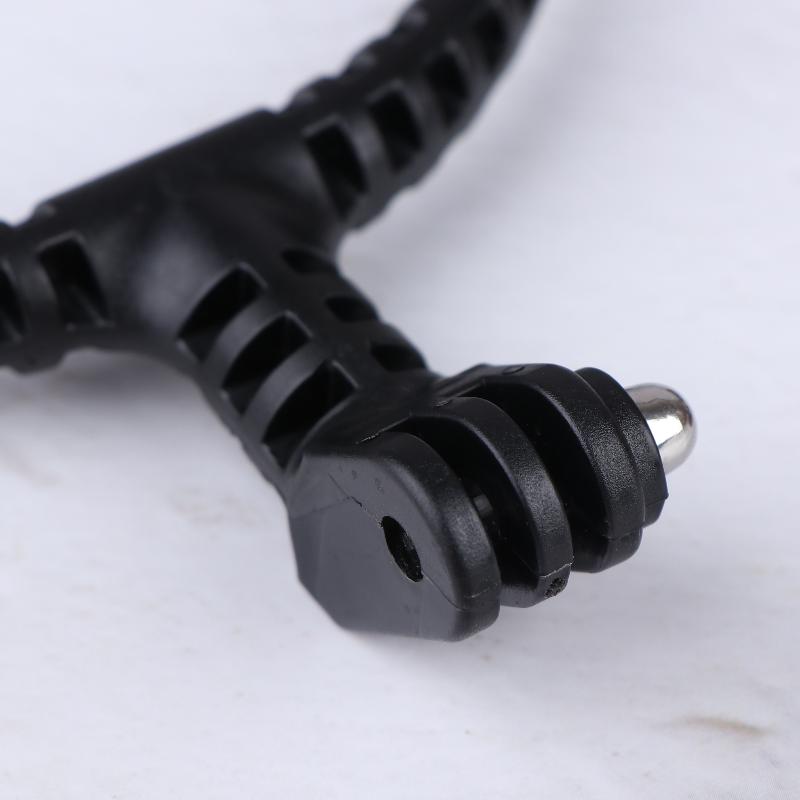 1 Set Handy Action Kamera 2 In 1 Hals Halterung Für Action Universelle Action Kamera Handy Zubehör