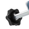 1 Piece Installation Clips Drawer Front Mounting Bracket