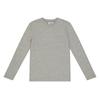 Farah Childrens/Kids Danny Embroidered Logo Long-Sleeved T-Shirt