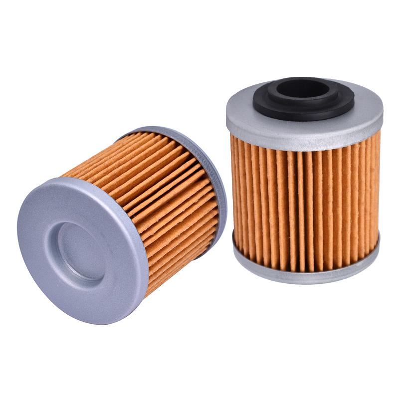 560 Motorcycle Accessories Engine Oil Filter for Can-Am ATV DS450 2008 2009 DS450 EFI