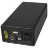 Yiseneng Multi-Voltage Rechargeable Lithium Battery CN Plug (adapter Included)