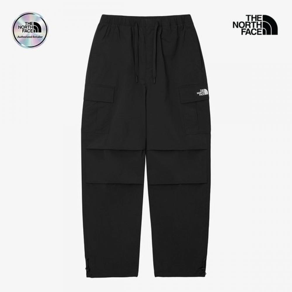 The North Face Men S Hachi Parachute pantS Blk Np6nq57a 80