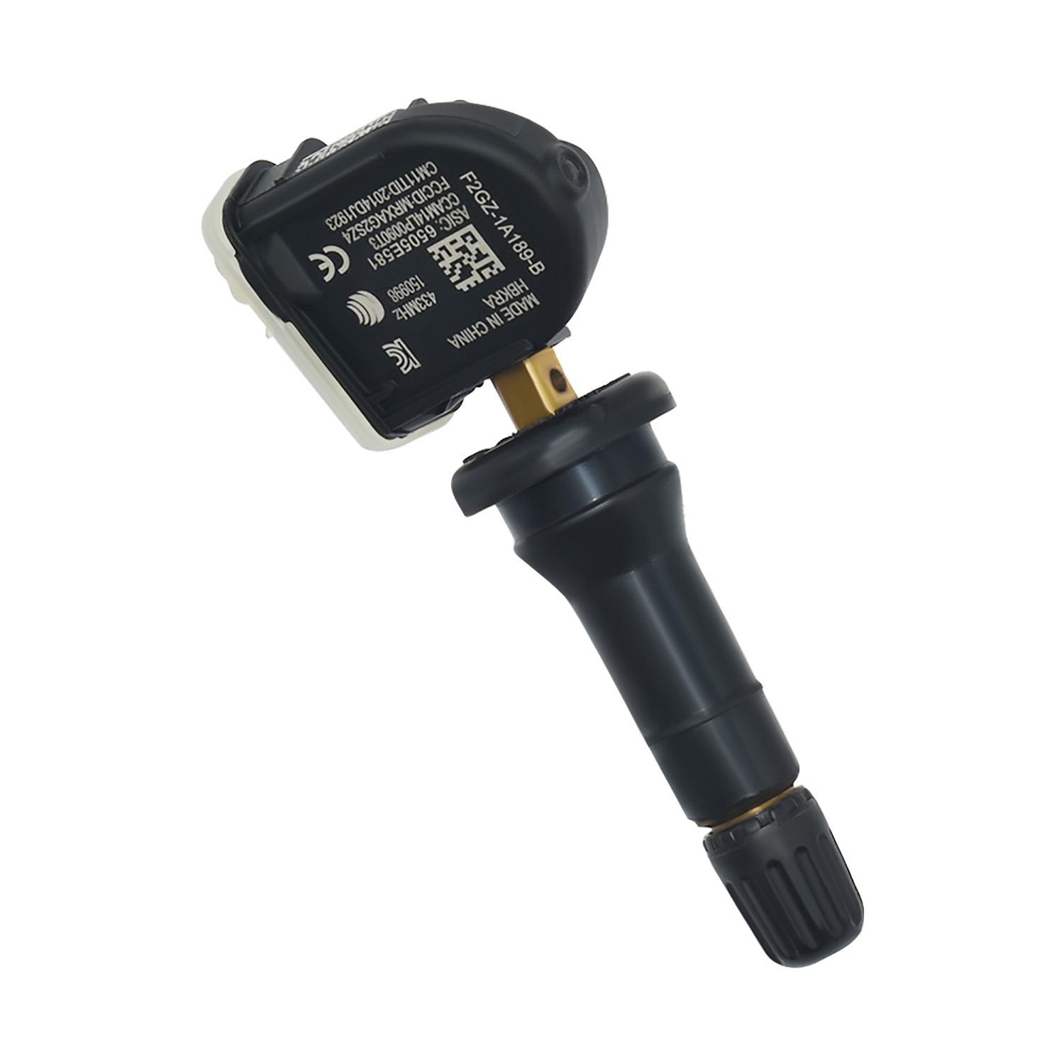 

Датчик давления в шинах TPMS электрифицированный F2GZ-1A189-B