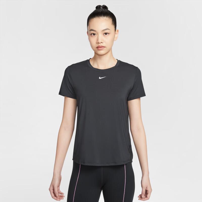 Nike Women s Quick-Dry Training T-Shirt S