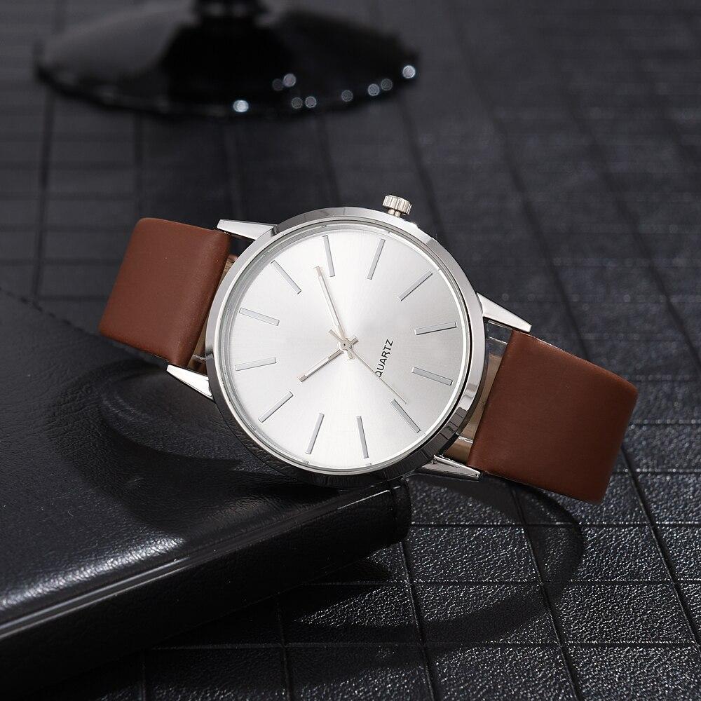 Casual 2026 Quartz Watch Men's Watches Top Luxury Brand Famous Wrist Watch Male Clock For Men Saat Hodinky Relogio Masculino