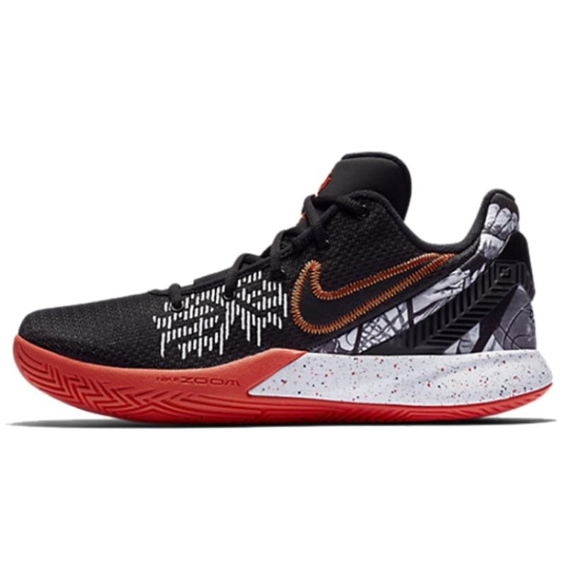 Nike Kyrie Flytrap 2 EP 'Black' Nike AO4438-007