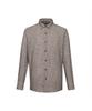 Dagseusyeocheu 100% Cotton Printed Pattern Dress Shirt Regular Fit_Dla1Shdl180G1
