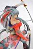 Ikki Tousen Cho Yunzilong Comic Volume 14 Illustration Scale PVC Painted Finished Ver. (1/6 Product)