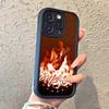 Rapper Maka Aura Phone Case For IPhone 17 Pro Max 16 15 14 Pro Max IPhone 13 Pro Max 11 Plus Silicone Cover