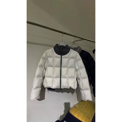 Vestes et manteaux – Doudounes et parkas