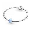 Pandora Opalcent Ocean Blue Charm 791691c01