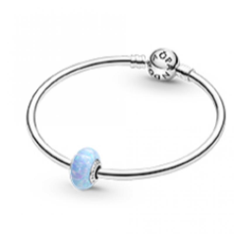 Pandora Opalcent Ocean Blue Charm 791691c01