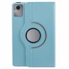 Lenovo Tab M11 Case, 360 Rotation, Blue