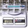 Crystal Nail Art Set Rhinestone Gem Multi-shape Jewels For Nail Art Diy Craft