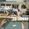 CSB19 Ultrasonic Dog Repeller & Anti-Bark Trainer