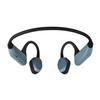 Audio-Technica ATH-CC500BT2(E) Wireless Earbuds, Bluetooth 5.3, Cartilage Conduction, Open-Ear Headphones, Multi-Point Support, Noise Reduction, Enhan