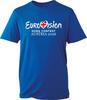 Eurovision Calling Unisex T-Shirt Eurovision Song Contest Austria 2026 Fans Top