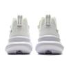 Li Ning Wade Essence Bequeme Vielseitige Rutschfeste Abriebfeste Low-Top Basketballschuhe Damen Sneaker Weiß ABCV026-1