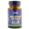 Gsn Relaxine Premium 380 Mg 60 Comp