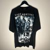 Vintage Rage Against The Machine Bombtrack 90’s Band T-shirt XL Unisex T-Shirt