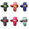 2-4Y Waterproof Kids Ski Gloves Winter Cycling Gloves Anti-Slip Gloves Warm Thick Fleece Snowboarding Mittens Gloves