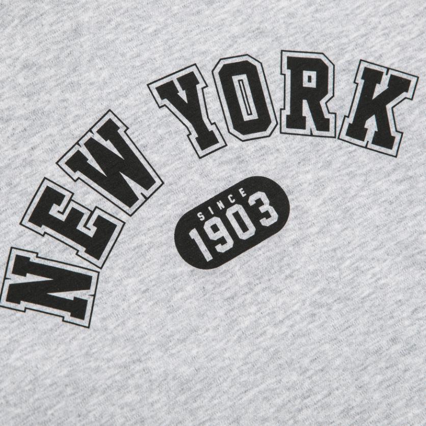 New MLB Kids T-Shirts 7ATSJ0131-50BKS