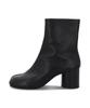 Maison Margiela Tabi H60 Ankle Boots - Black / S58Wu0246P3753T8013