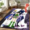 Custom 1Pc Heroic Adventures Unfold Rug Office Carpet Indoor Outdoor Entrance Doormat Nonslip Soft And Comfortable Living Room D2915133