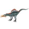 Große Stegosaurus Dinosaurier Figur Spielzeug Solide Dinosaurier Actionfigur Modell Ornament für Kinder