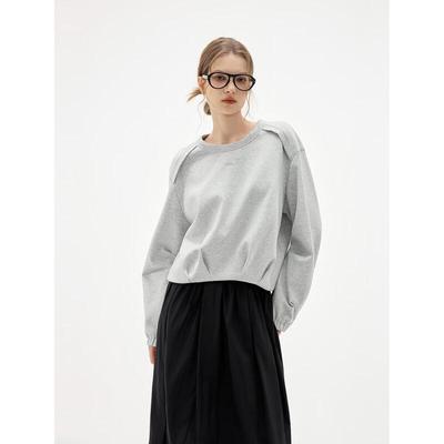 Oberteile – Hoodies & Sweatshirts
