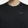 Nike AS Men's NP DF HPR Dry Top SS Black CZ1182-011