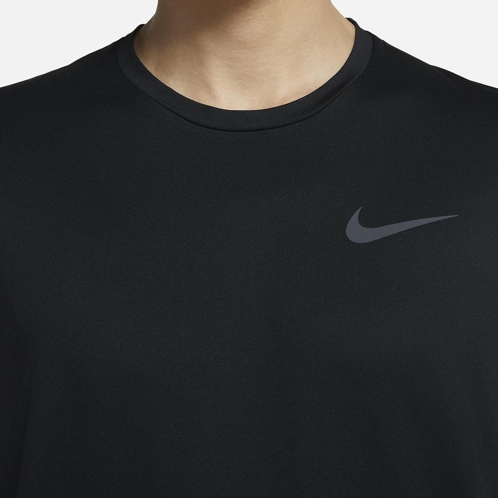 Nike AS Men's NP DF HPR Dry Top SS Black CZ1182-011