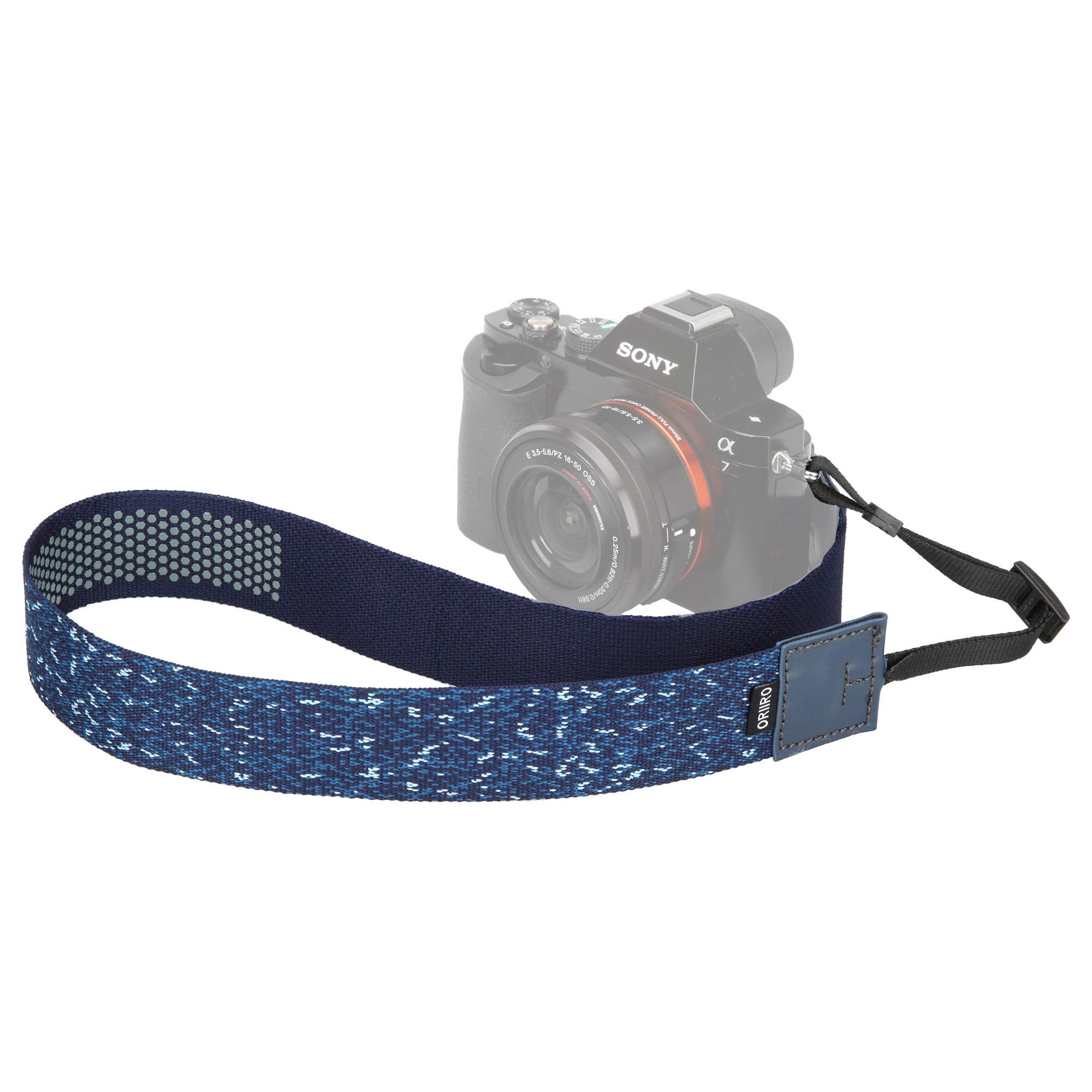 

HAKUBA Camera Strap Oriiro Strap Pattern 38JP1 for SLR KST-ORPT38JP1
