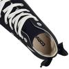 Converse All Star Plts Back Ribbon Hi Black 31315931