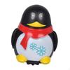 Creative Drawing Companion Robot Penguin for Children Learning
