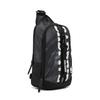 Li Ning Basketball Collection Sling Bags All Over Print/Black ABDW105-3