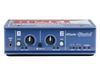 RADIAL DiNET 2 Channel Dante Network Transmitter DAN-TX2