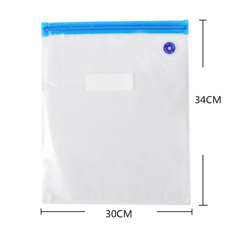 Food Grade Vacuum Sealed Bags for Cross-Border Preservation