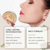 Body Care Cream, Gentle Nourishing Moisturizer, Odor & Fragrance Control ,100g