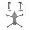 For DJI Mavic 2 Pro / Zoom Front Arm Landing Gear Replacement Arm Leg for DJI MAVIC 2 Pro / Zoom Repair Parts 95%