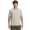 Under Armour Motion Round Neck Breathable Casual Sports Short Sleeve T-Shirt Men Tops 1387389-289
