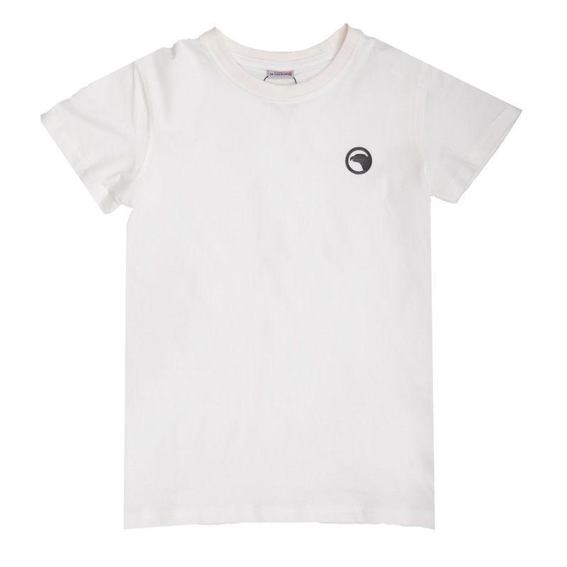 

Tee shirt classique imprimé dos Compagnie Enfant COMPAGNIE DE CALIFORNIE 10 ans