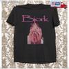 Seltene Sammlung Björk Geschenk Für Fan T-Shirt S-