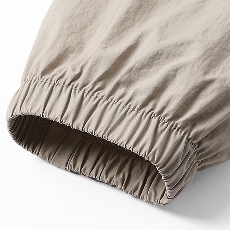 MaoRen Men's Lightweight UV Protection Sun Jacket