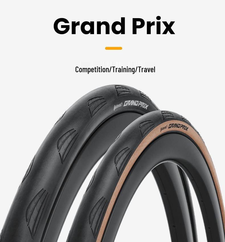 Anvelopă pliabilă tubeless Continental GP5000 TR pentru bicicletă de șosea 700x28/30