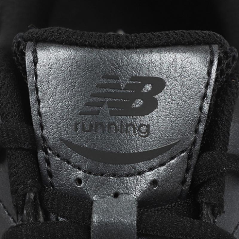 New Balance 530 Black