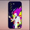 TO BE HERO X Anime Phone Case For Samsung Galaxy A20,A21s,A22,A31,A32,A52,A53,A72,73,A80 Soft Black Cover