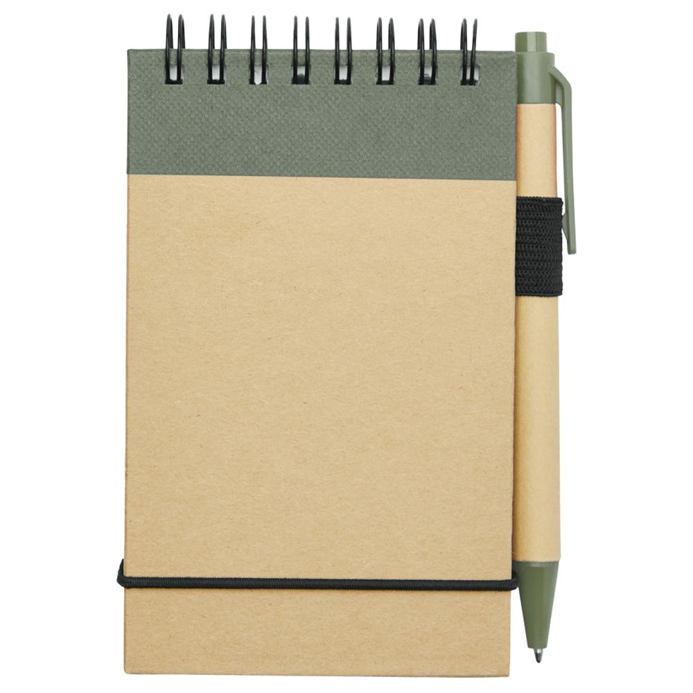 Bullet Zuse Jotter And Pen